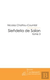 Siendella De Saîan - Tome 3