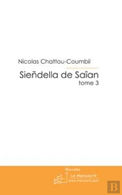 Bertrand.pt - Siendella De Saîan - Tome 3