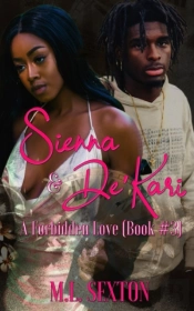 Sienna And De'Kari