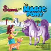 Sienna And The Magic Pony