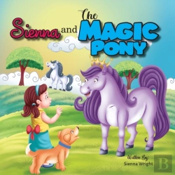 Bertrand.pt - Sienna And The Magic Pony