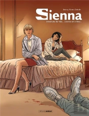 Sienna - Integrale Cycle 1