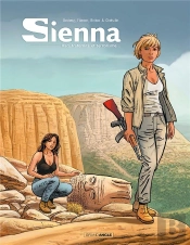 Sienna - Integrale Cycle 2