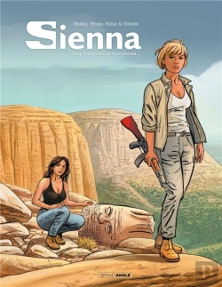 Bertrand.pt - Sienna - Integrale Cycle 2