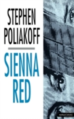 Bertrand.pt - Sienna Red