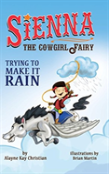 Sienna, The Cowgirl Fairy