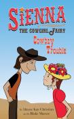 Sienna, The Cowgirl Fairy