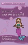 Sienna'S First Day At School