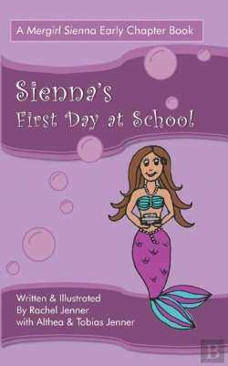 Bertrand.pt - Sienna'S First Day At School
