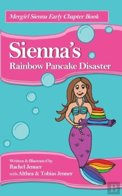 Bertrand.pt - Sienna'S Rainbow Pancake Disaster