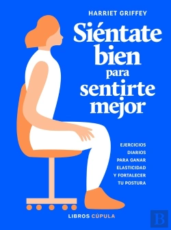 Bertrand.pt - Siéntate Bien Para Sentirte Mejor
