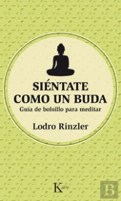 Siéntate Como Un Buda