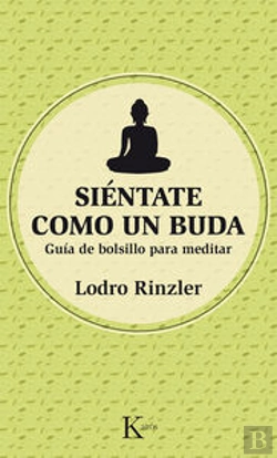 Bertrand.pt - Siéntate Como Un Buda