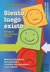 Siento, Luego Existo