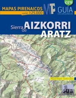 Bertrand.pt - Sierra De Aizkorri Aratz