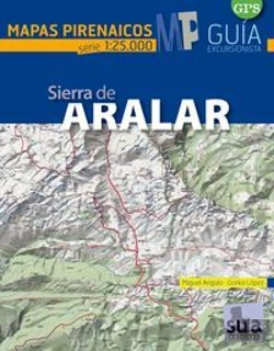 Bertrand.pt - Sierra De Aralar