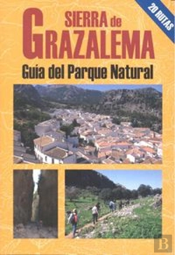 Bertrand.pt - Sierra De Grazalema. Guía Del Parque Natural