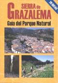 Sierra De Grazalema. Guía Del Parque Natural