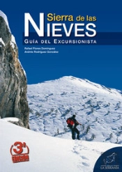 Sierra De Las Nieves