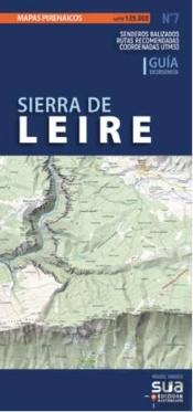 Sierra De Leire