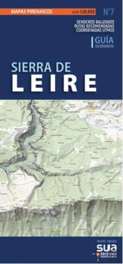 Bertrand.pt - Sierra De Leire