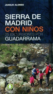 Sierra De Madrid Con Niños