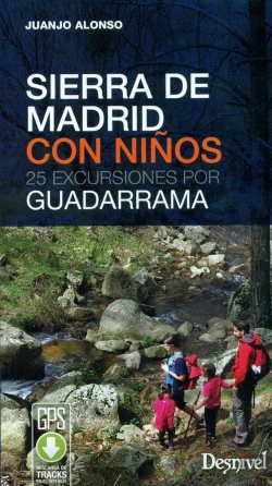 Bertrand.pt - Sierra De Madrid Con Niños