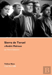 Sierra De Teruel D'André Malraux