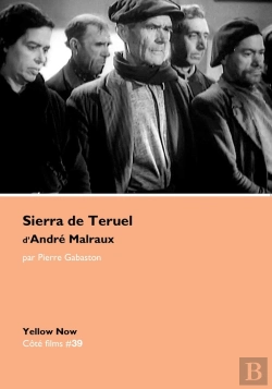 Bertrand.pt - Sierra De Teruel D'André Malraux