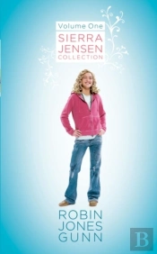 Sierra Jensen Collection, Vol 1
