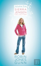 Sierra Jensen Collection, Vol 1