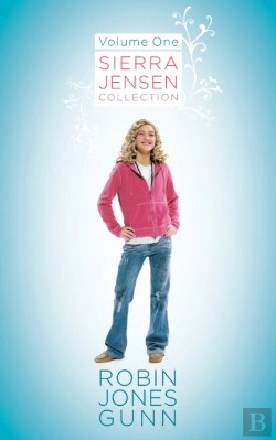 Bertrand.pt - Sierra Jensen Collection, Vol 1