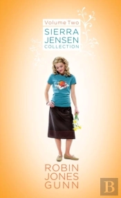Sierra Jensen Collection, Vol 2