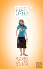 Sierra Jensen Collection, Vol 2