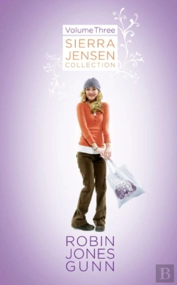 Bertrand.pt - Sierra Jensen Collection, Vol 3