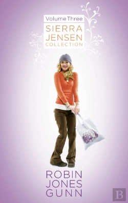 Bertrand.pt - Sierra Jensen Collection, Vol 3