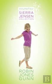 Sierra Jensen Collection, Vol 4