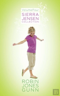 Bertrand.pt - Sierra Jensen Collection, Vol 4