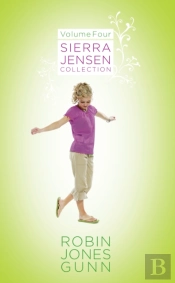 Sierra Jensen Collection, Vol 4