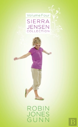 Bertrand.pt - Sierra Jensen Collection, Vol 4
