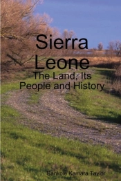 Sierra Leone