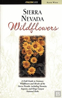 Bertrand.pt - Sierra Nevada Wildflowers