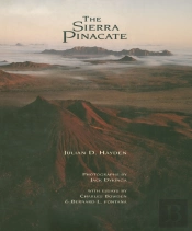 Sierra Pinacate