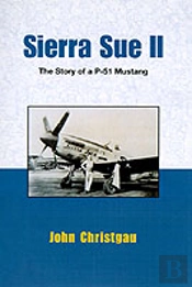 Sierra Sue Ii