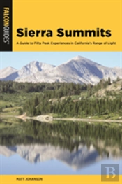Sierra Summits