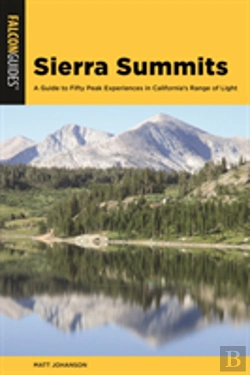 Bertrand.pt - Sierra Summits
