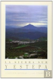Sierra Sur Y Estepa,La