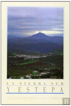 Bertrand.pt - Sierra Sur Y Estepa,La