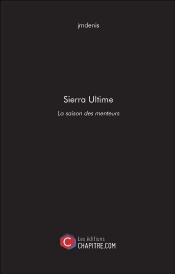 Sierra Ultime