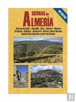 Bertrand.pt - Sierras De Almería